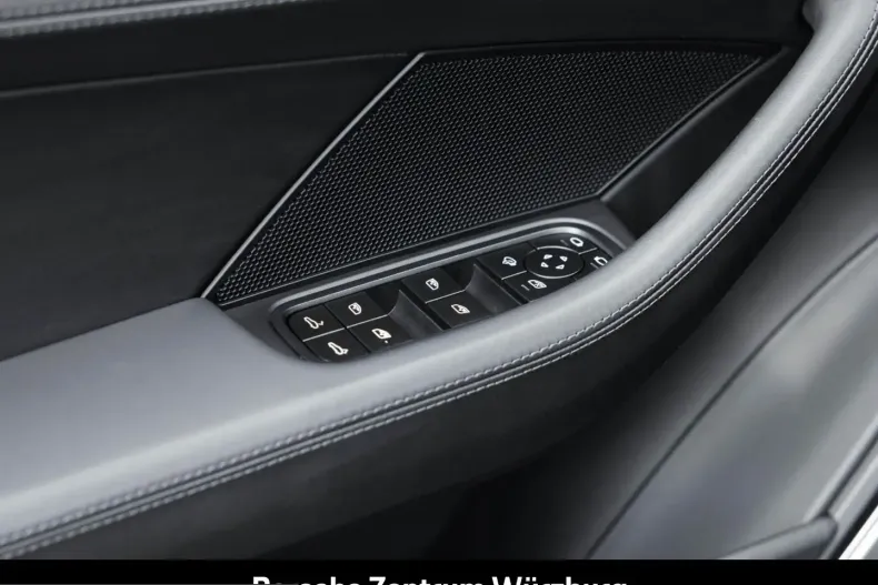 Porsche Panamera din 2023 cu 30.500 km - oferta POR229803 - foto 31