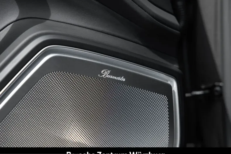 Porsche Panamera din 2023 cu 30.500 km - oferta POR229803 - foto 34