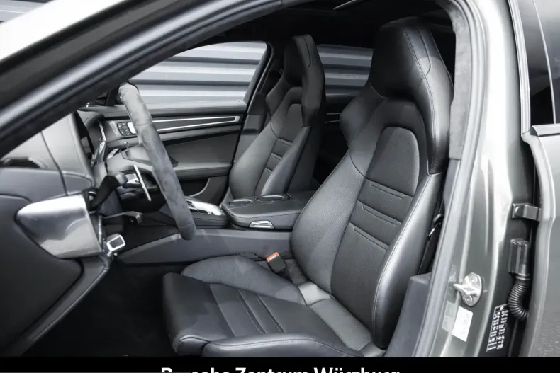 Porsche Panamera din 2023 cu 30.500 km - oferta POR229803 - foto 35