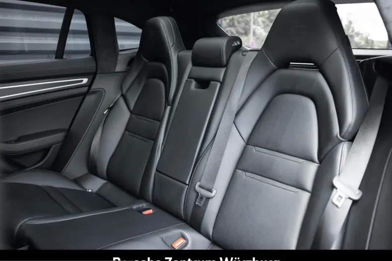Porsche Panamera din 2023 cu 30.500 km - oferta POR229803 - foto 38