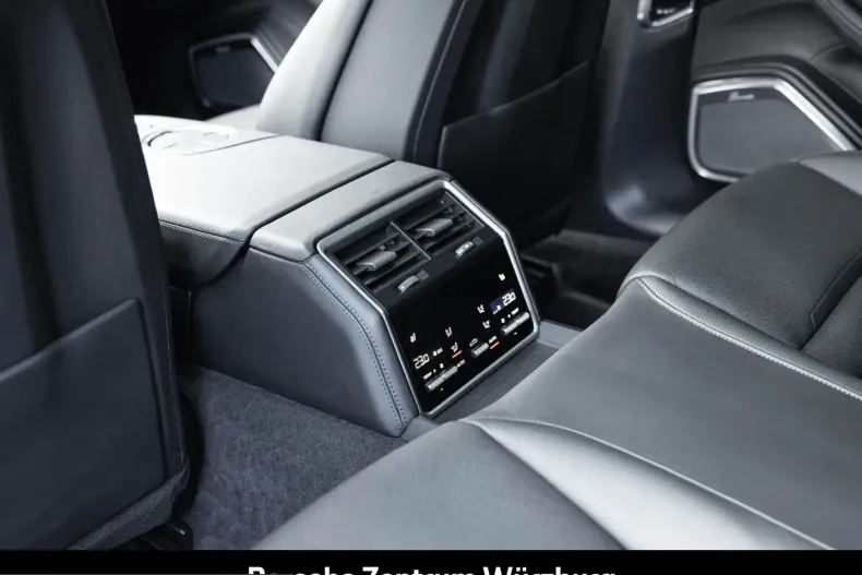 Porsche Panamera din 2023 cu 30.500 km - oferta POR229803 - foto 39