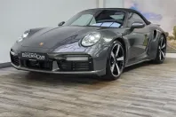 Porsche 992 din 2023 cu 16.850 km - oferta POR229804 - foto 1