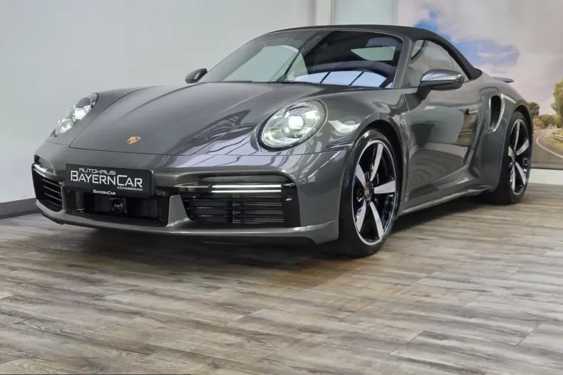 Porsche 992 din 2023 cu 16.850 km - oferta POR229804 - foto 1