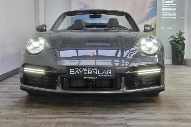 Porsche 992 din 2023 cu 16.850 km - oferta POR229804 - foto 2