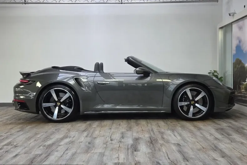 Porsche 992 din 2023 cu 16.850 km - oferta POR229804 - foto 6