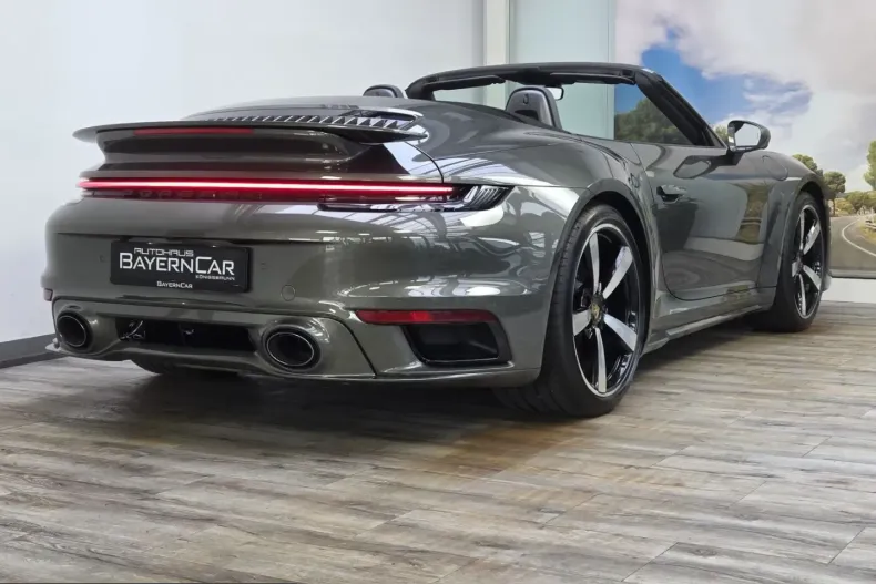 Porsche 992 din 2023 cu 16.850 km - oferta POR229804 - foto 7