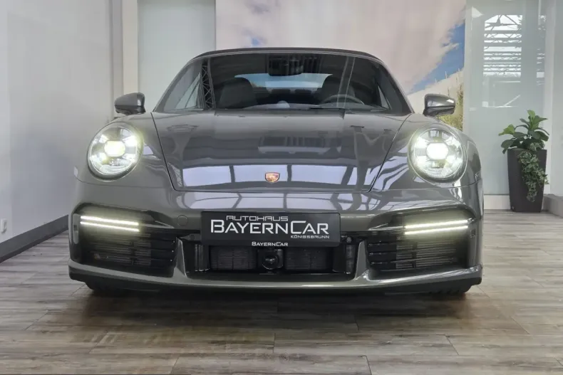 Porsche 992 din 2023 cu 16.850 km - oferta POR229804 - foto 8