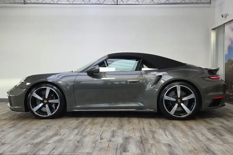 Porsche 992 din 2023 cu 16.850 km - oferta POR229804 - foto 9