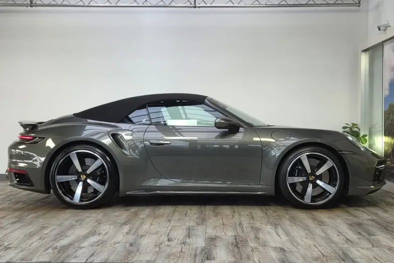 Porsche 992 din 2023 cu 16.850 km - oferta POR229804 - foto 11