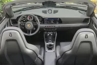 Porsche 992 din 2023 cu 16.850 km - oferta POR229804 - foto 13