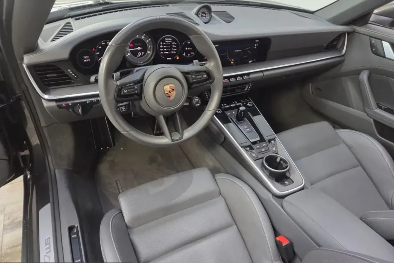 Porsche 992 din 2023 cu 16.850 km - oferta POR229804 - foto 14