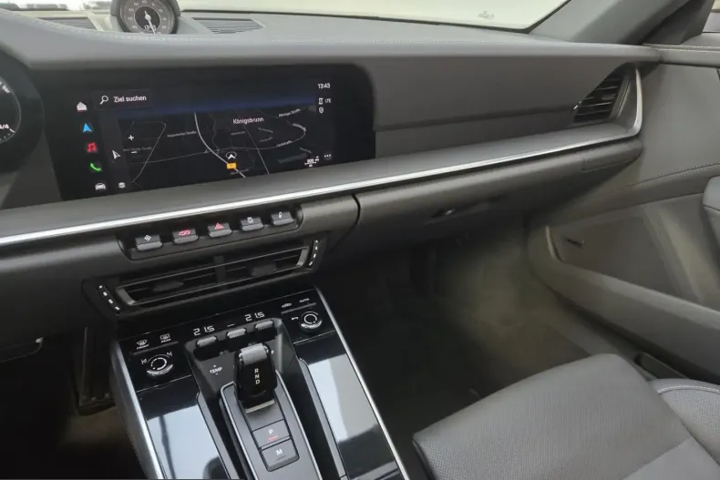 Porsche 992 din 2023 cu 16.850 km - oferta POR229804 - foto 16