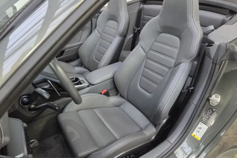 Porsche 992 din 2023 cu 16.850 km - oferta POR229804 - foto 20