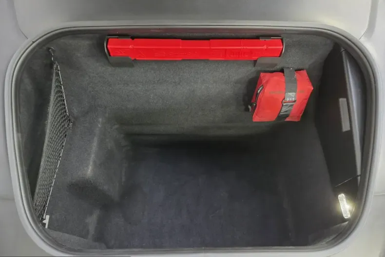 Porsche 992 din 2023 cu 16.850 km - oferta POR229804 - foto 23