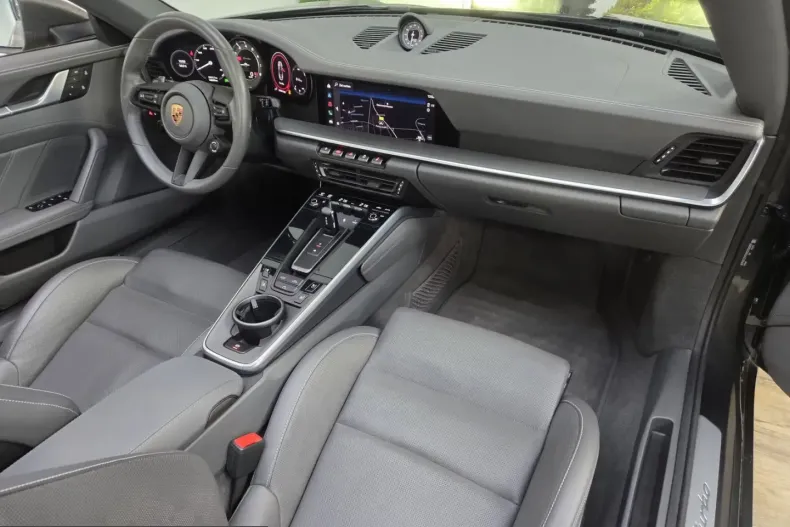 Porsche 992 din 2023 cu 16.850 km - oferta POR229804 - foto 26
