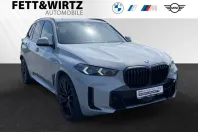 BMW X5 (Seria X) din 2025 cu 26.570 km - oferta BMW229805 - foto 1