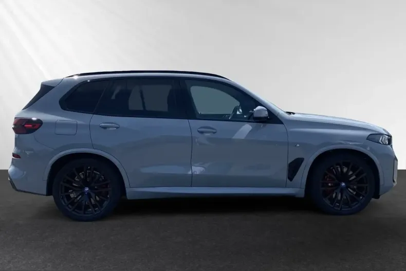BMW X5 (Seria X) din 2025 cu 26.570 km - oferta BMW229805 - foto 2