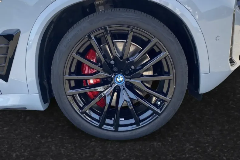 BMW X5 (Seria X) din 2025 cu 26.570 km - oferta BMW229805 - foto 5