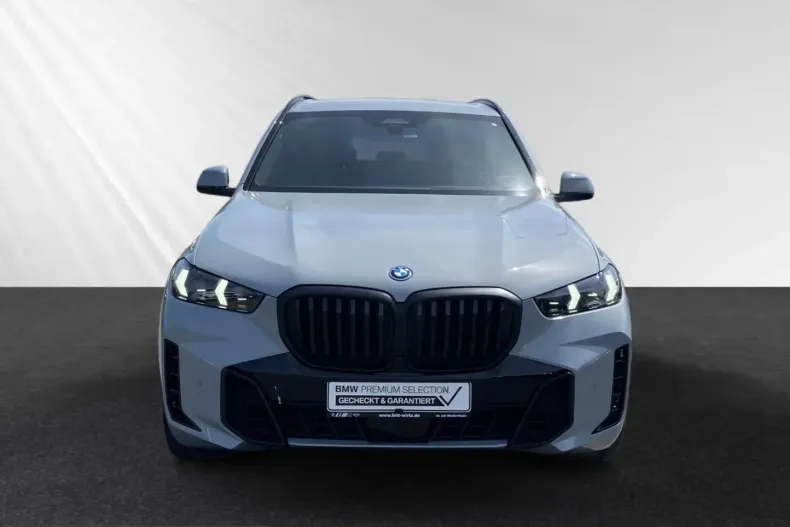 BMW X5 (Seria X) din 2025 cu 26.570 km - oferta BMW229805 - foto 7