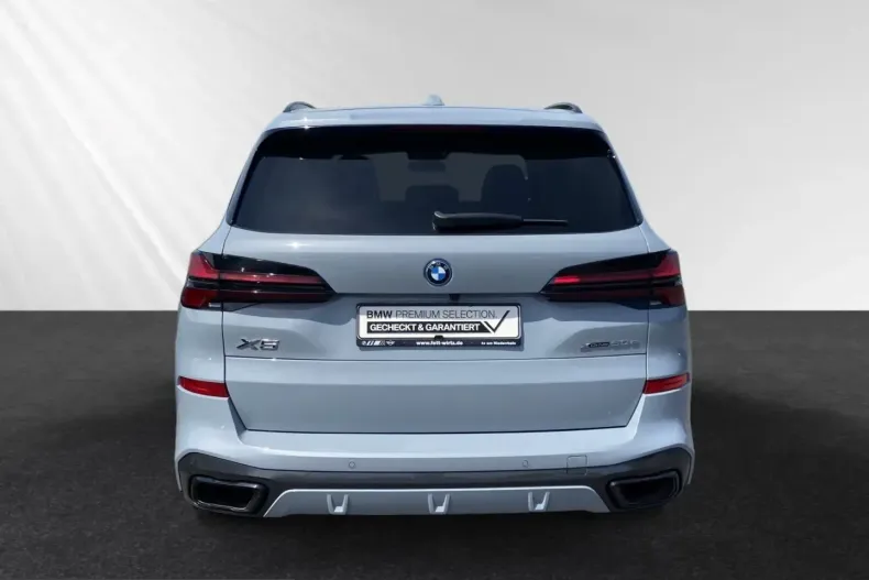 BMW X5 (Seria X) din 2025 cu 26.570 km - oferta BMW229805 - foto 8