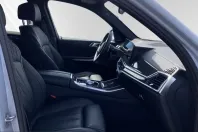 BMW X5 (Seria X) din 2025 cu 26.570 km - oferta BMW229805 - foto 9