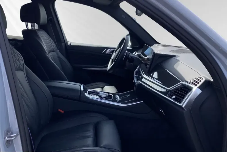 BMW X5 (Seria X) din 2025 cu 26.570 km - oferta BMW229805 - foto 9