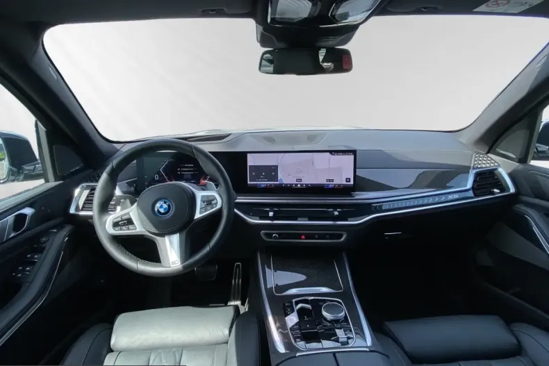 BMW X5 (Seria X) din 2025 cu 26.570 km - oferta BMW229805 - foto 11