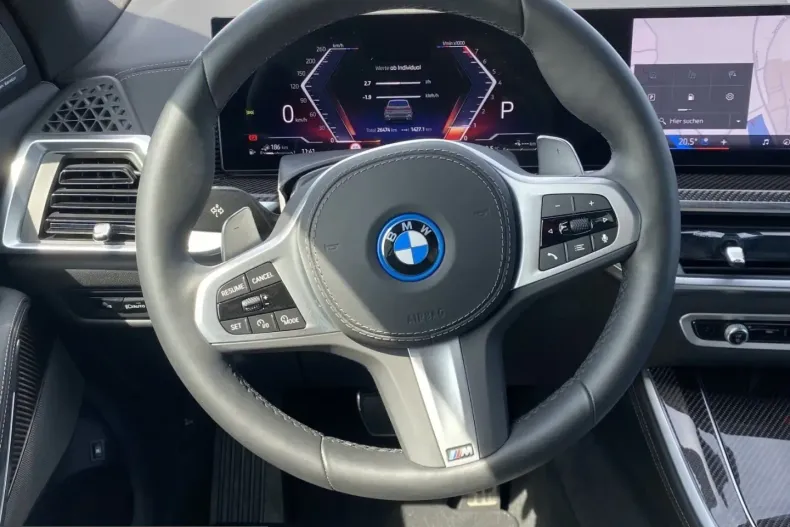 BMW X5 (Seria X) din 2025 cu 26.570 km - oferta BMW229805 - foto 12