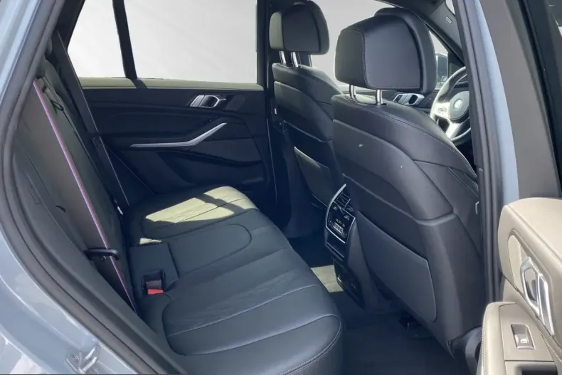 BMW X5 (Seria X) din 2025 cu 26.570 km - oferta BMW229805 - foto 15