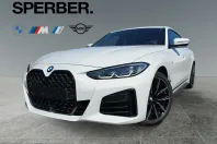 BMW 420d (Seria 4) din 2023 cu 80.359 km - oferta BMW229806 - foto 1