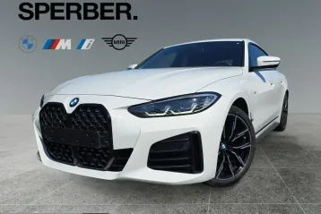 BMW 420d din 2023 - oferta BMW229806