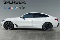 BMW 420d (Seria 4) din 2023 cu 80.359 km - oferta BMW229806 - foto 2