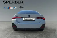 BMW 420d (Seria 4) din 2023 cu 80.359 km - oferta BMW229806 - foto 4