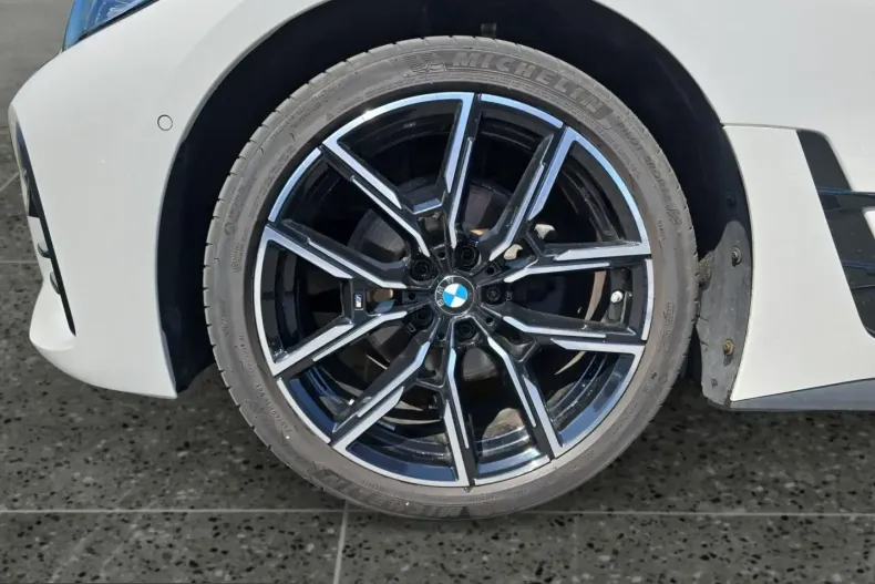 BMW 420d (Seria 4) din 2023 cu 80.359 km - oferta BMW229806 - foto 9