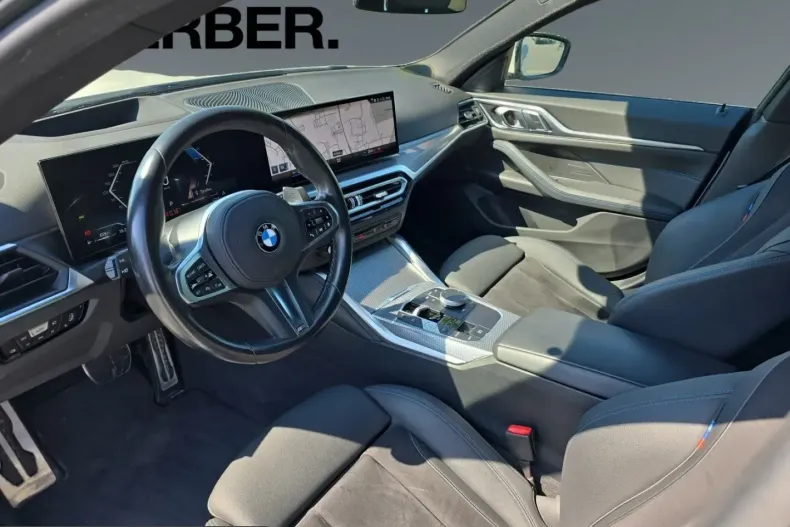 BMW 420d (Seria 4) din 2023 cu 80.359 km - oferta BMW229806 - foto 10