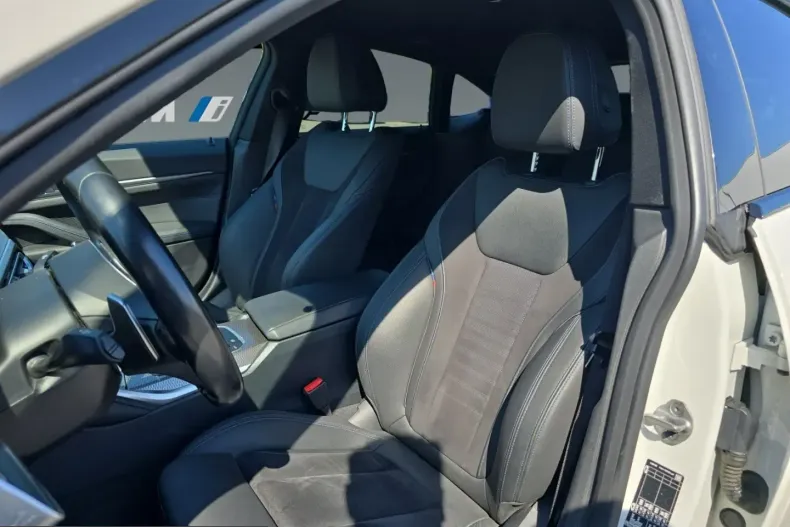 BMW 420d (Seria 4) din 2023 cu 80.359 km - oferta BMW229806 - foto 11