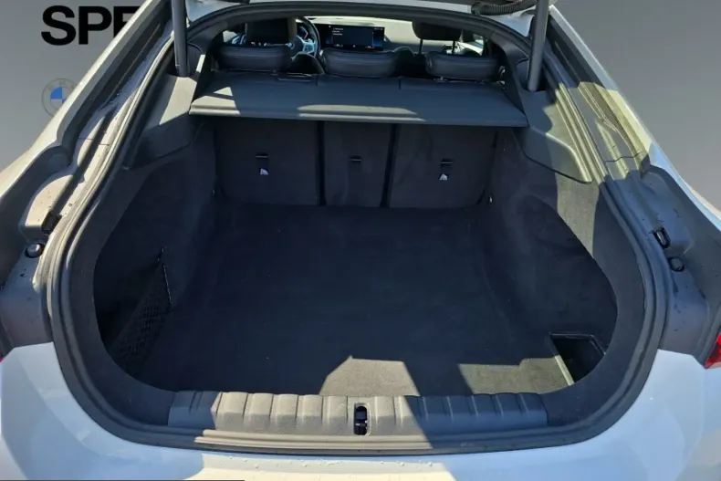 BMW 420d (Seria 4) din 2023 cu 80.359 km - oferta BMW229806 - foto 13