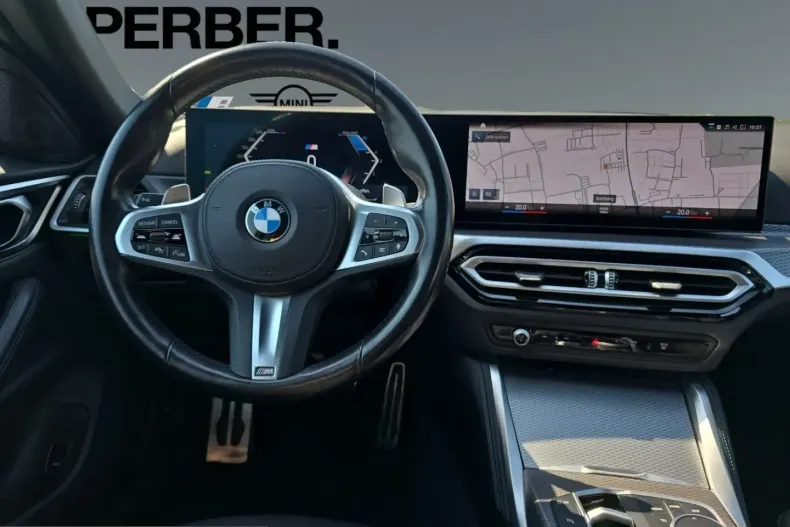 BMW 420d (Seria 4) din 2023 cu 80.359 km - oferta BMW229806 - foto 16