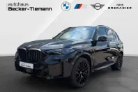BMW X5 (Seria X) din 2025 cu 15.252 km - oferta BMW229807 - foto 1