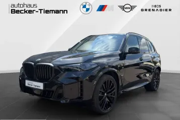 BMW X5 din 2025 - oferta BMW229807