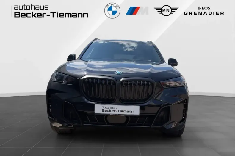 BMW X5 (Seria X) din 2025 cu 15.252 km - oferta BMW229807 - foto 2