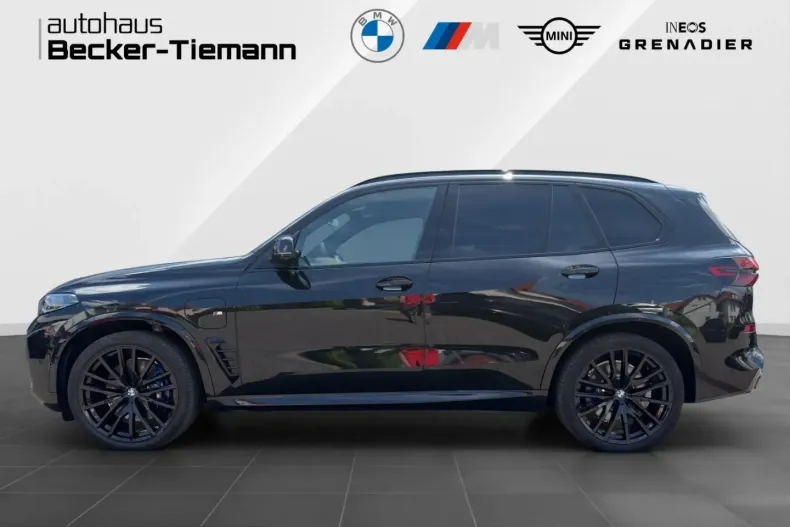 BMW X5 (Seria X) din 2025 cu 15.252 km - oferta BMW229807 - foto 3