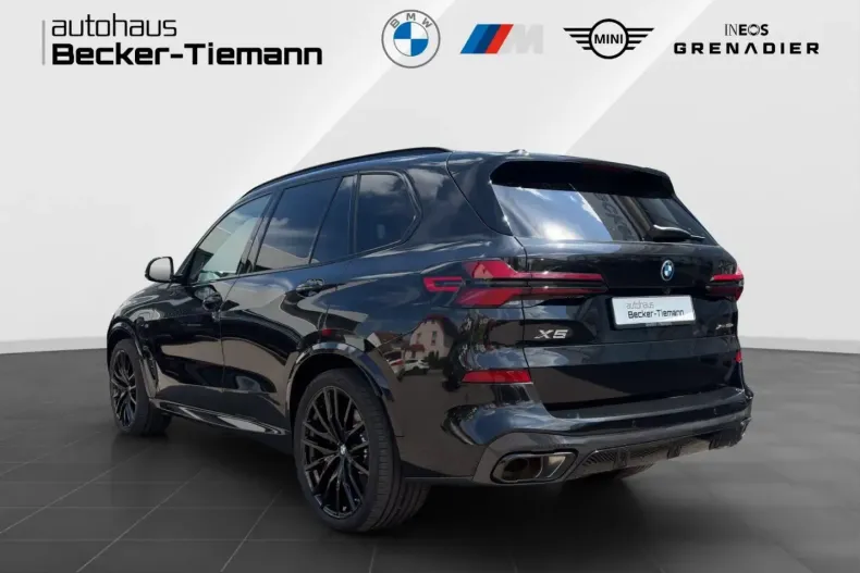 BMW X5 (Seria X) din 2025 cu 15.252 km - oferta BMW229807 - foto 4