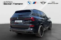 BMW X5 (Seria X) din 2025 cu 15.252 km - oferta BMW229807 - foto 6