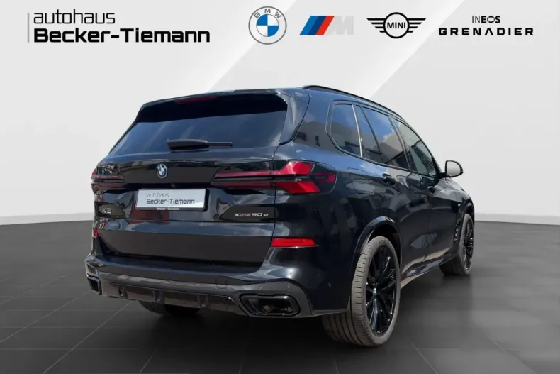 BMW X5 (Seria X) din 2025 cu 15.252 km - oferta BMW229807 - foto 6
