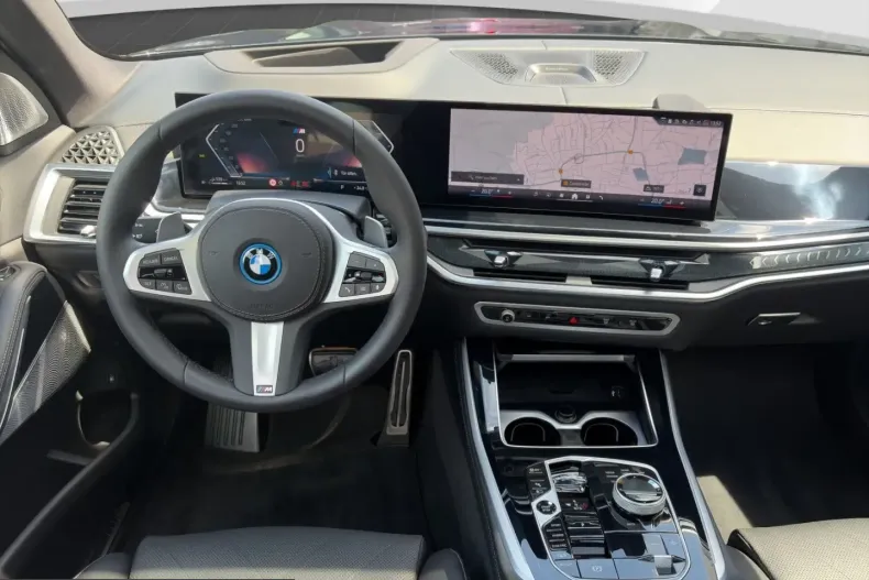 BMW X5 (Seria X) din 2025 cu 15.252 km - oferta BMW229807 - foto 9
