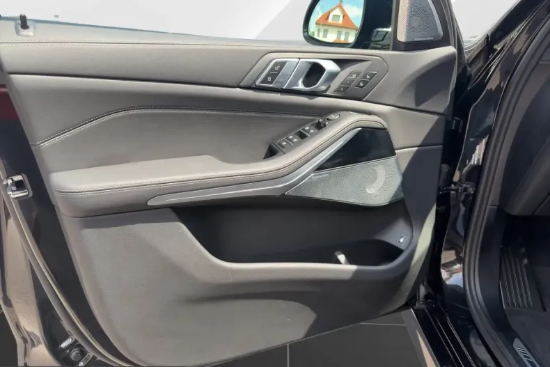 BMW X5 (Seria X) din 2025 cu 15.252 km - oferta BMW229807 - foto 10