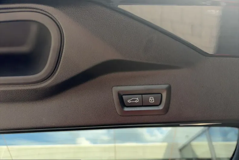 BMW X5 (Seria X) din 2025 cu 15.252 km - oferta BMW229807 - foto 19