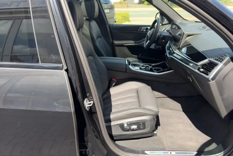 BMW X5 (Seria X) din 2025 cu 15.252 km - oferta BMW229807 - foto 21