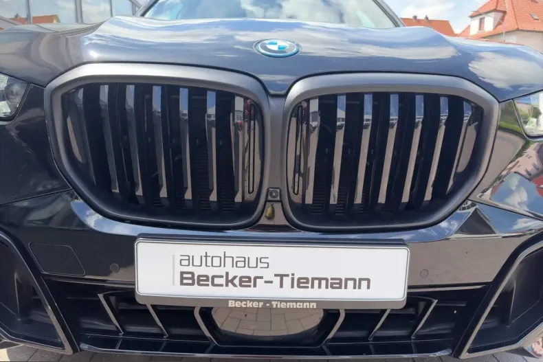 BMW X5 (Seria X) din 2025 cu 15.252 km - oferta BMW229807 - foto 22